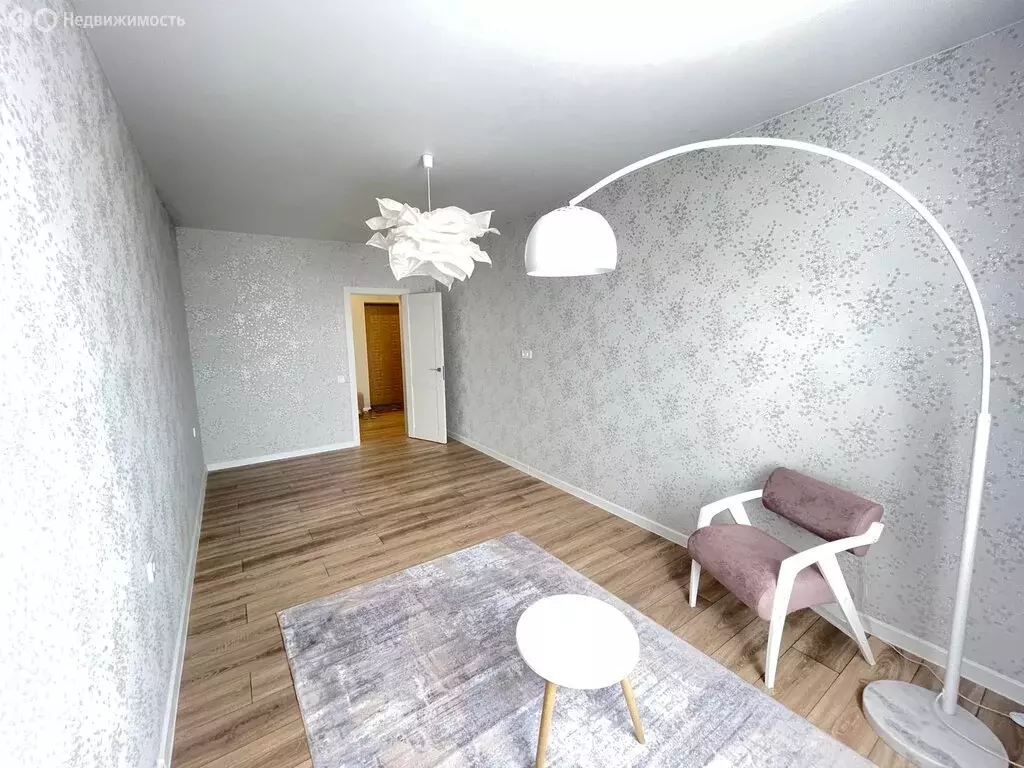 1-комнатная квартира: Анапа, улица Ленина, 153Б (42 м) - Фото 1