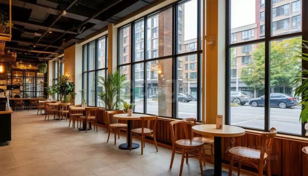 Помещение свободного назначения в Курганская область, Курган Заозерный ... - Фото 1