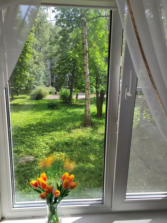 Продаётся 1-к квартира, 32.8 м - Фото 1