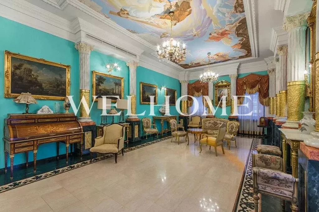 Продается дом в пос. Николина Гора - Фото 2