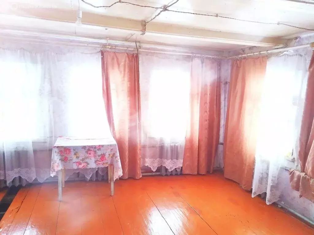 Дом в Ульяновск, 2-я улица Бутурлиных (47.8 м) - Фото 1