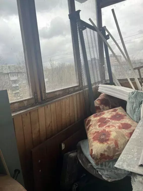Комната Нижегородская область, Нижний Новгород просп. Ленина, 51к9 ... - Фото 1