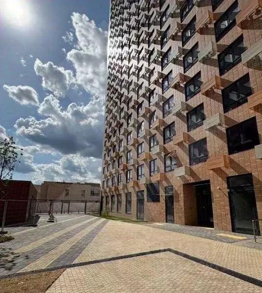 Помещение свободного назначения в Москва Алтуфьевское ш., 55к5 (155 м) - Фото 2