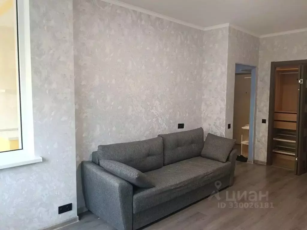 1-к кв. Московская область, Видное ул. Радужная, 4с1 (35.0 м) - Фото 2