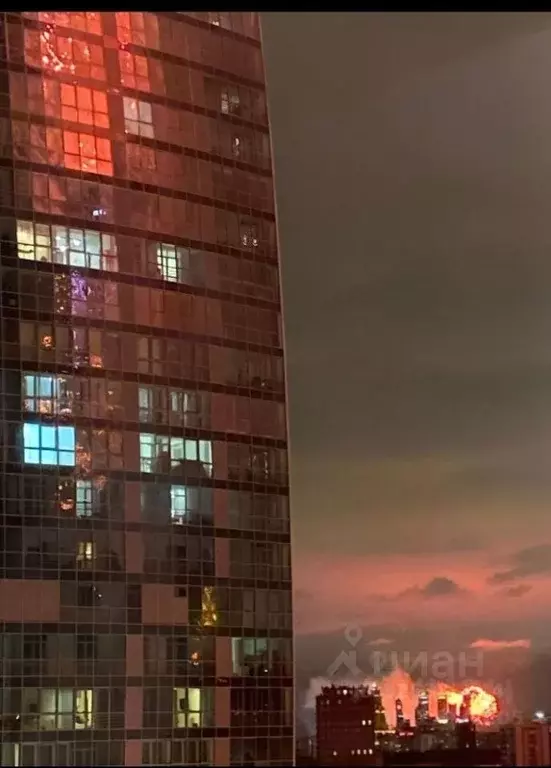 2-к кв. Москва Флотская ул., 7к1 (60.0 м) - Фото 1