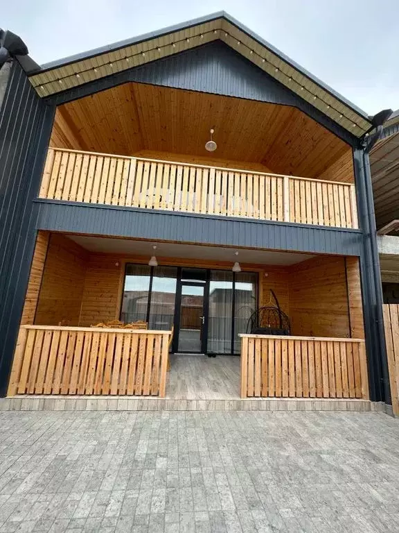 Дом в Дагестан, Избербаш Песчаная ул. (90 м) - Фото 2