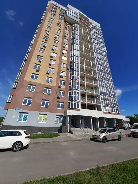 Офис, 111.7 м - Фото 0