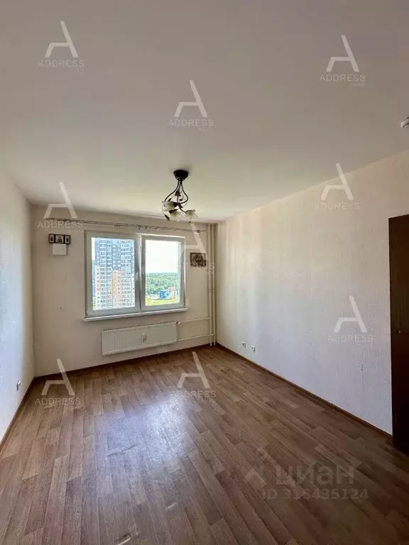 1-к кв. Санкт-Петербург просп. Маршака, 24к1 (33.3 м) - Фото 0