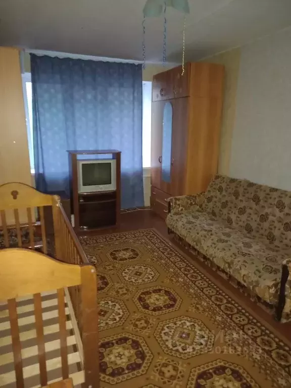 1-к кв. Пензенская область, Пенза Кронштадтская ул., 5А (28.0 м) - Фото 1