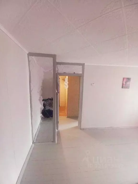 1-к кв. Оренбургская область, Орск пос. Вокзальный, ул. Просвещения, ... - Фото 1