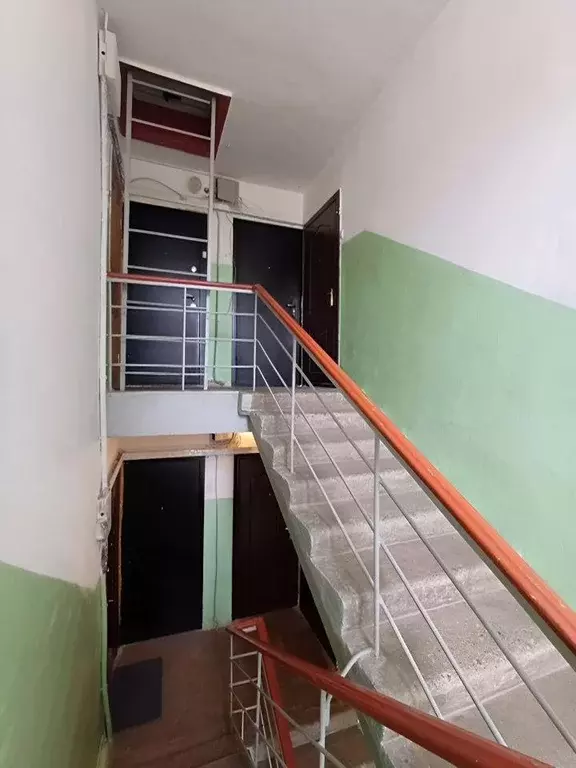 Квартира, 2 комнаты, 44 м - Фото 1