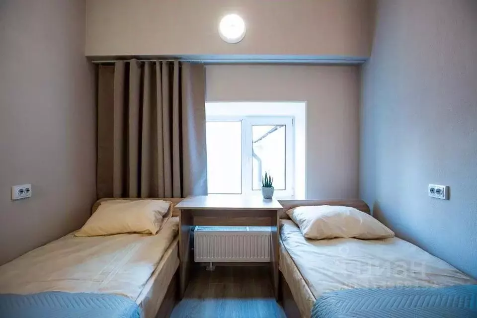Комната Санкт-Петербург Виндавская ул., 2 (15.0 м) - Фото 0