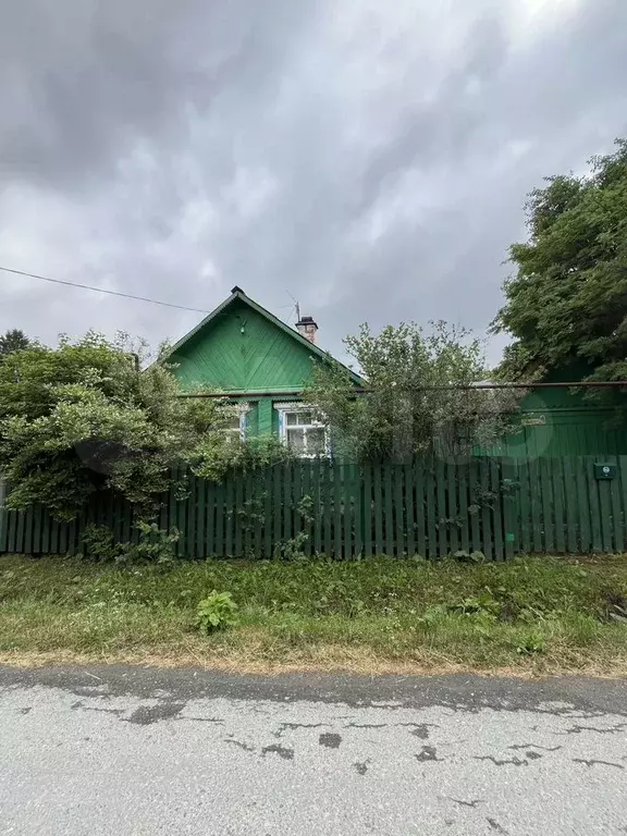 Дом 26,5 м на участке 5,1 сот. - Фото 1