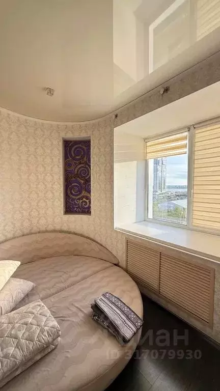 Студия Татарстан, Казань Чистопольская ул., 64 (47.0 м) - Фото 1