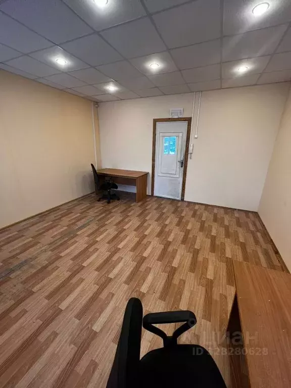 Офис в Санкт-Петербург Хрустальная ул., 27Е (13 м) - Фото 2