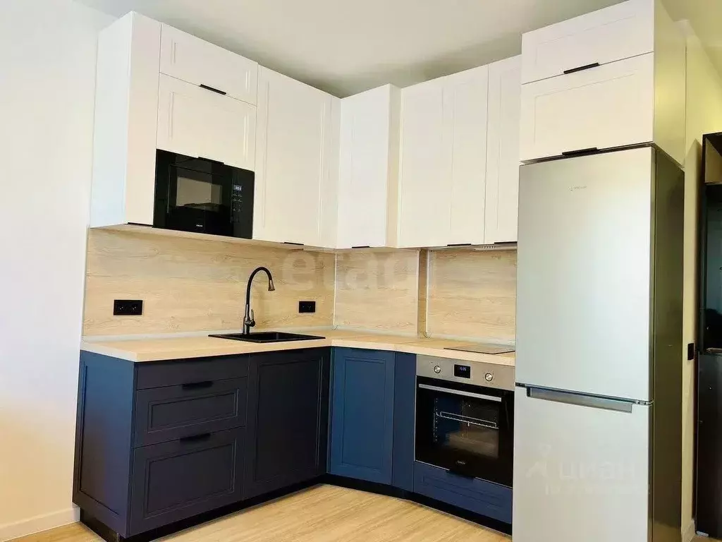 2-к кв. Новосибирская область, Новосибирск ул. Фрунзе, 252/2 (43.0 м) - Фото 1