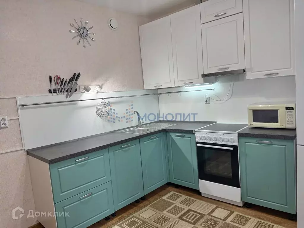 Продаётся 1-к квартира, 42 м - Фото 1