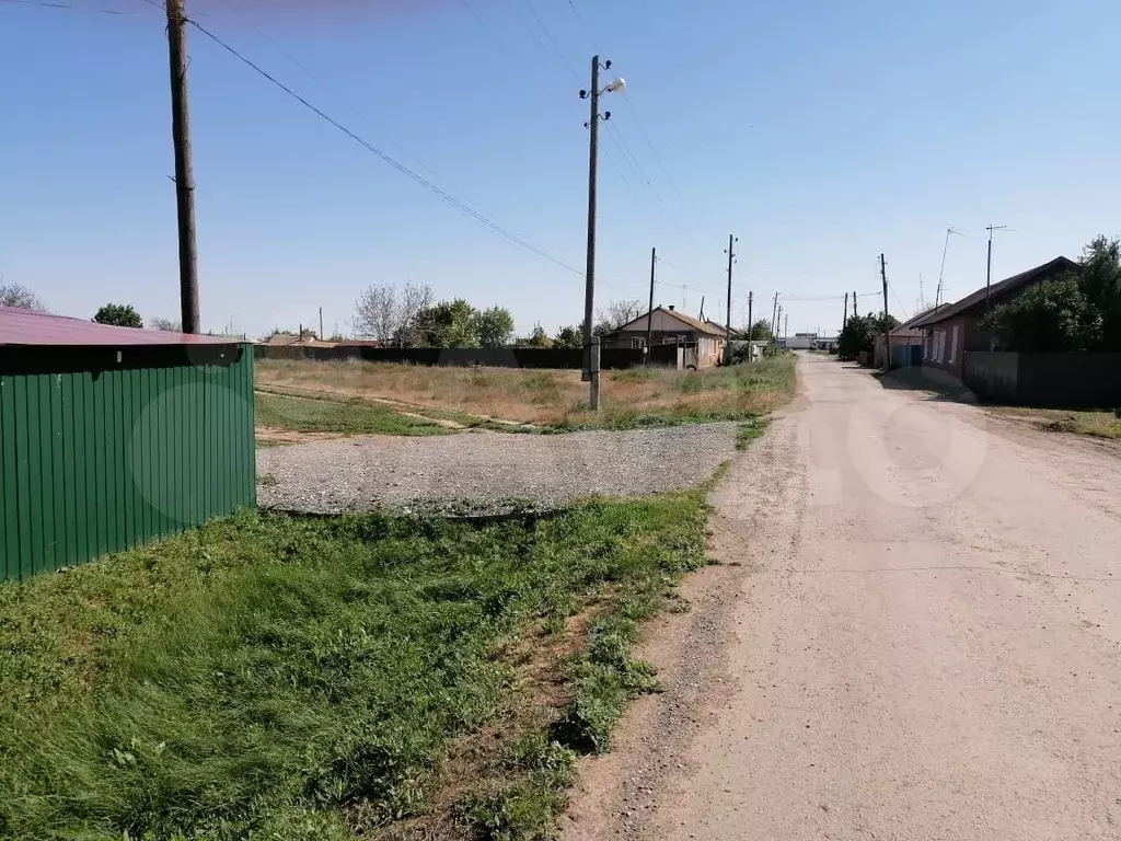 Участок 12 сот. (ИЖС) - Фото 1