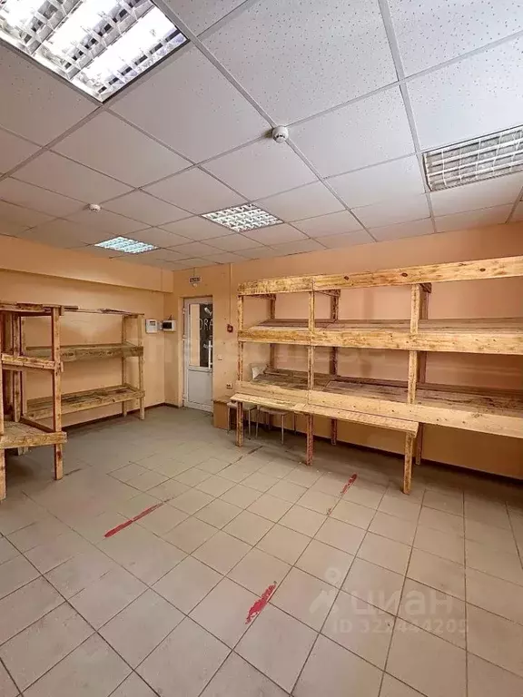 Помещение свободного назначения в Севастополь ул. Вакуленчука, 53/11 ... - Фото 1