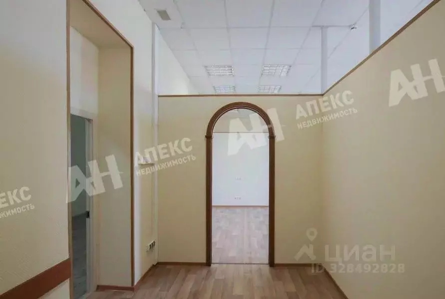 Помещение свободного назначения в Москва просп. Мира, 106 (52 м) - Фото 2