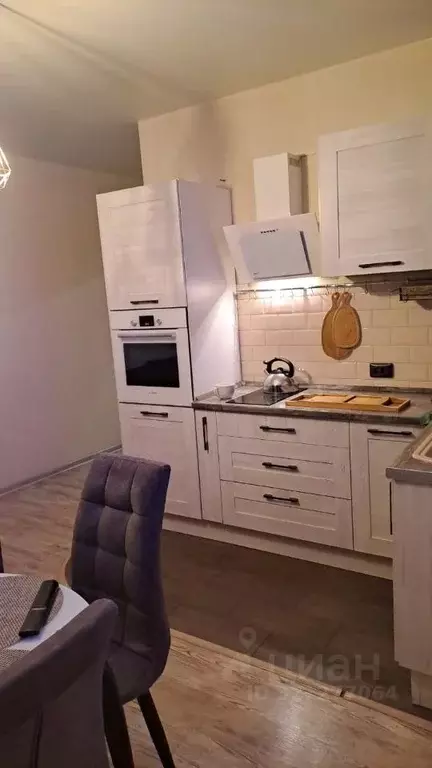 3-к кв. Кемеровская область, Кемерово просп. Притомский, 3А (70.0 м) - Фото 0