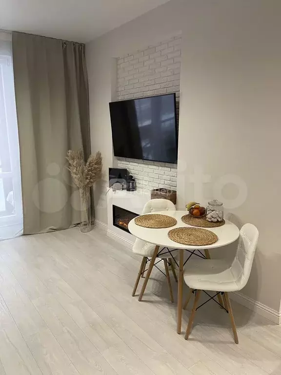 2-к. квартира, 56 м, 8/24 эт. - Фото 1