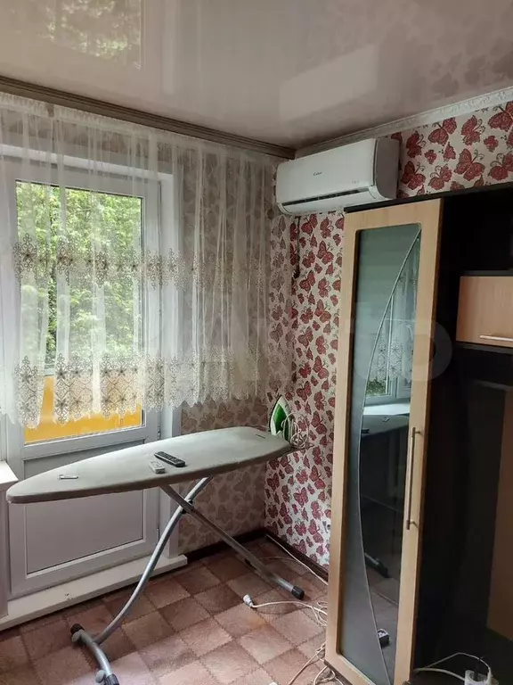 2-к. квартира, 44 м, 2/5 эт. - Фото 1