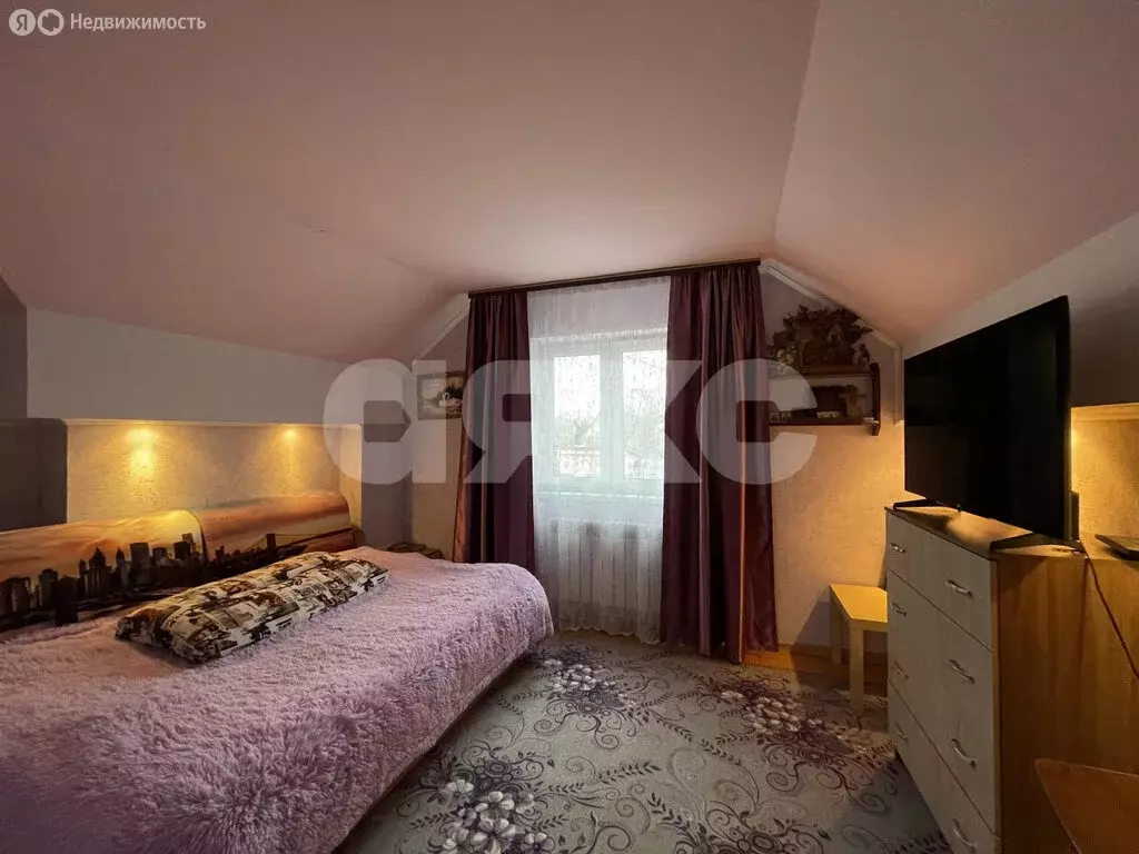 Дом в село Загорново, Советская улица, 32 (94 м) - Фото 2