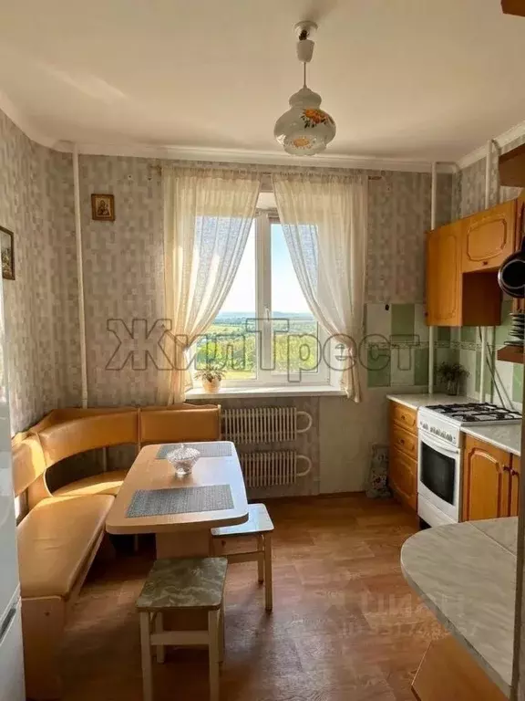2-к кв. Белгородская область, Строитель Яковлевский городской округ, ... - Фото 1