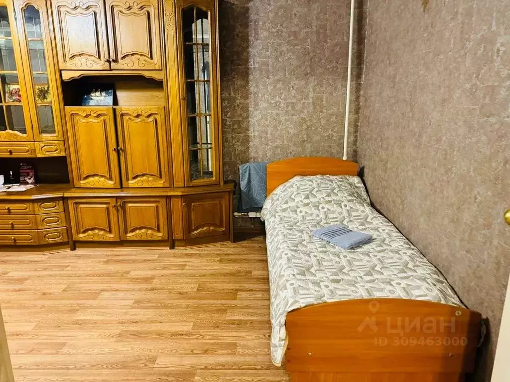 4-к кв. Самарская область, Сызрань просп. 50 лет Октября, 85 (71.0 м) - Фото 1