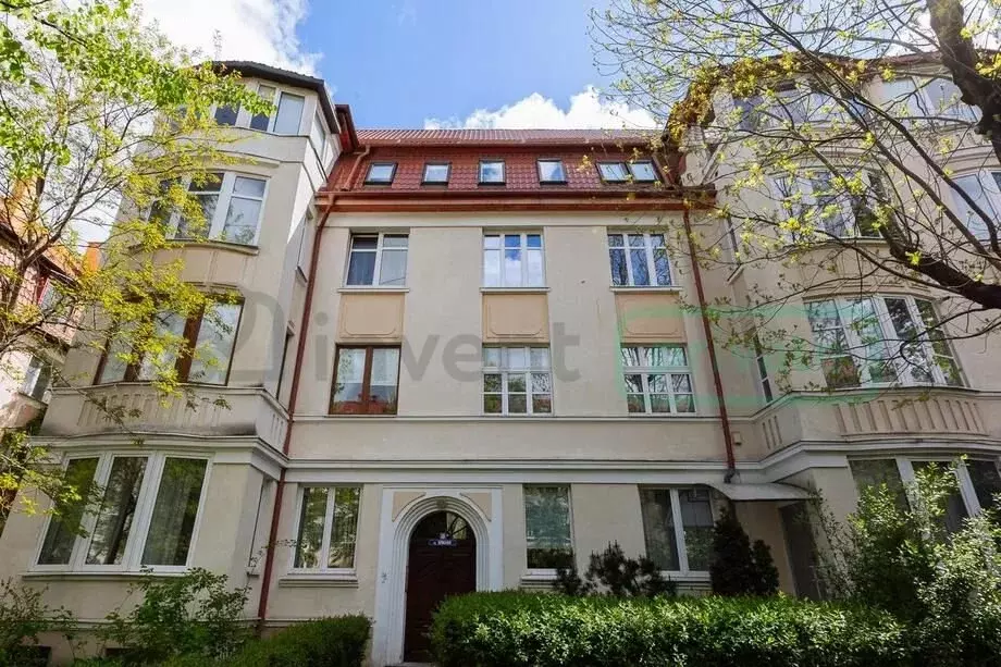 3-комнатная квартира: Калининград, Красная улица, 10 (92.3 м) - Фото 0