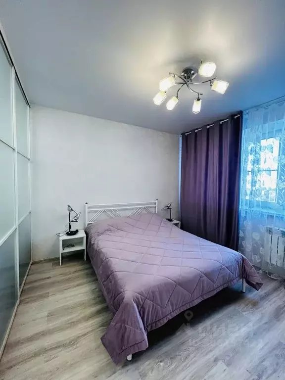 2-к кв. Тверская область, Тверь ул. Левитана, 48к1 (55.0 м) - Фото 2