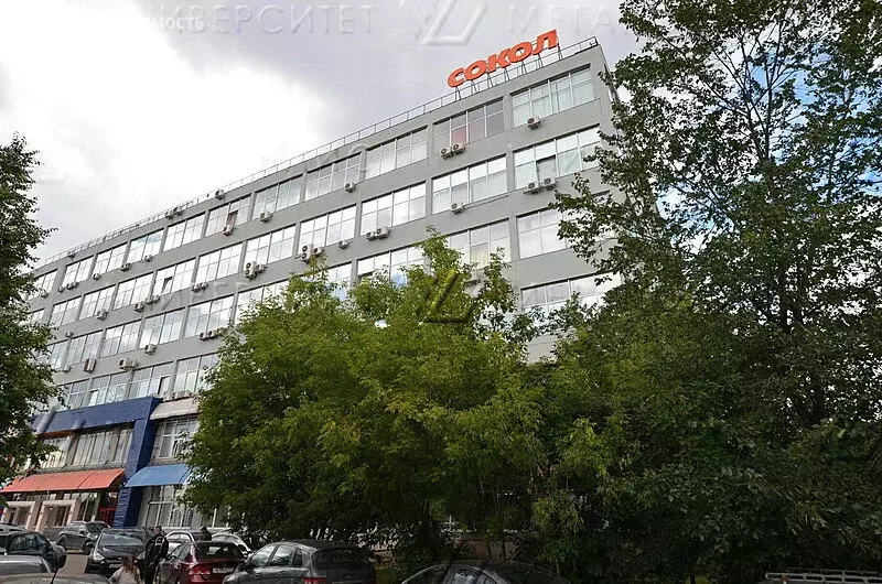 Офис (89 м) - Фото 2