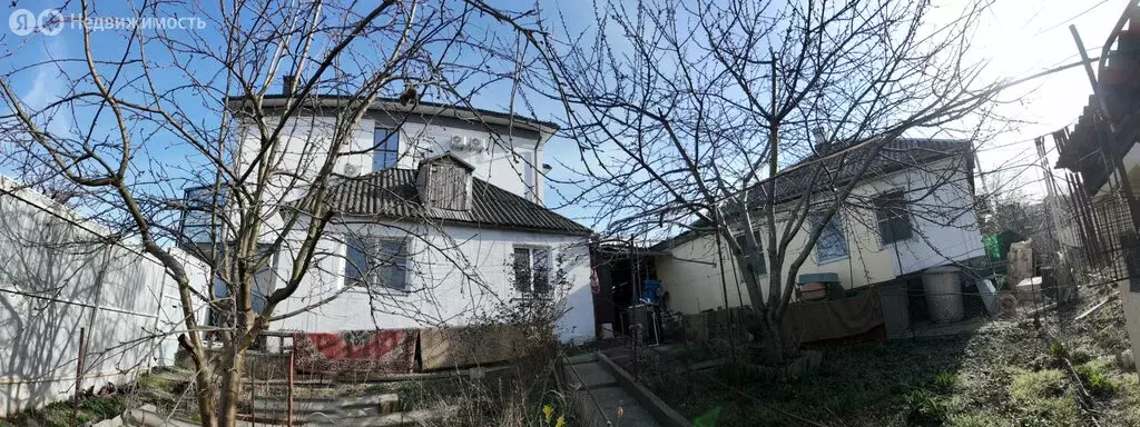 Дом в Новороссийск, Белорусская улица, 63 (67.4 м) - Фото 2