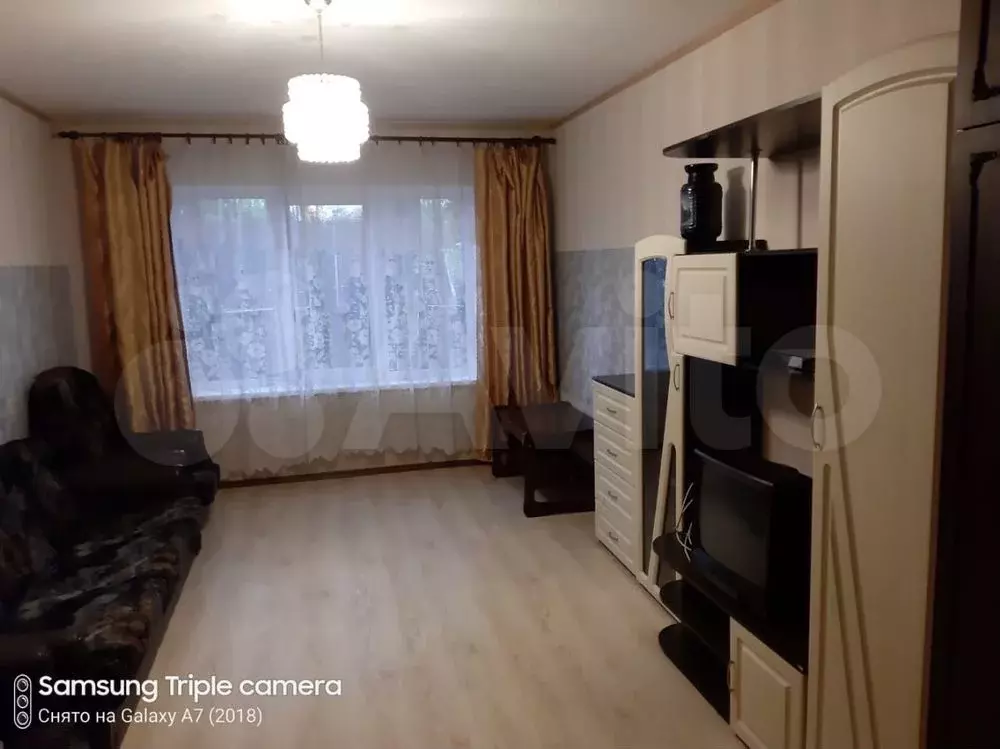 2-к. квартира, 44 м, 1/2 эт. - Фото 0