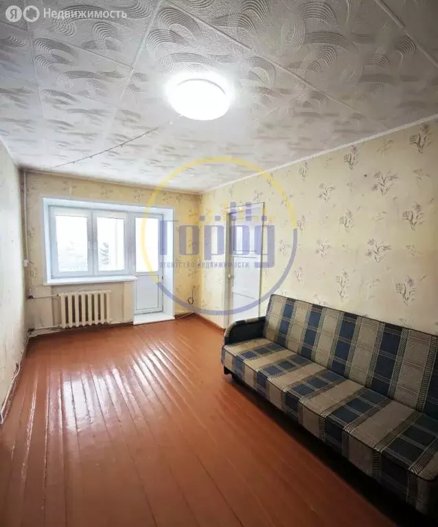 2-комнатная квартира: Копейск, улица 21-го Партсъезда, 16 (43.3 м) - Фото 2