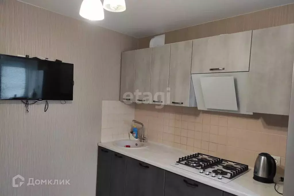 Продаётся 2-к квартира, 57.5 м - Фото 1