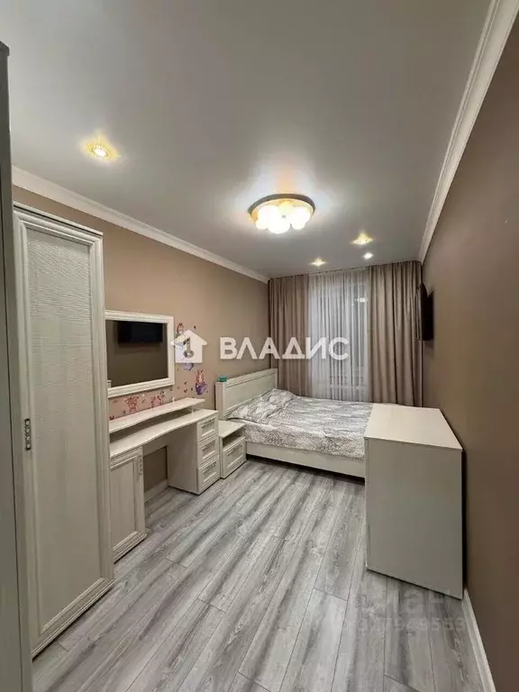 2-к кв. Белгородская область, Белгород ул. Щорса, 35 (55.0 м) - Фото 1