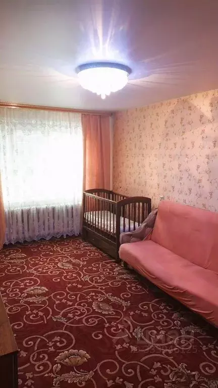 2-к кв. Московская область, Луховицы муниципальный округ, пос. ... - Фото 1