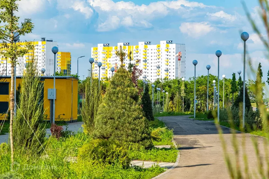 Продаётся 2-к квартира, 62.31 м - Фото 1