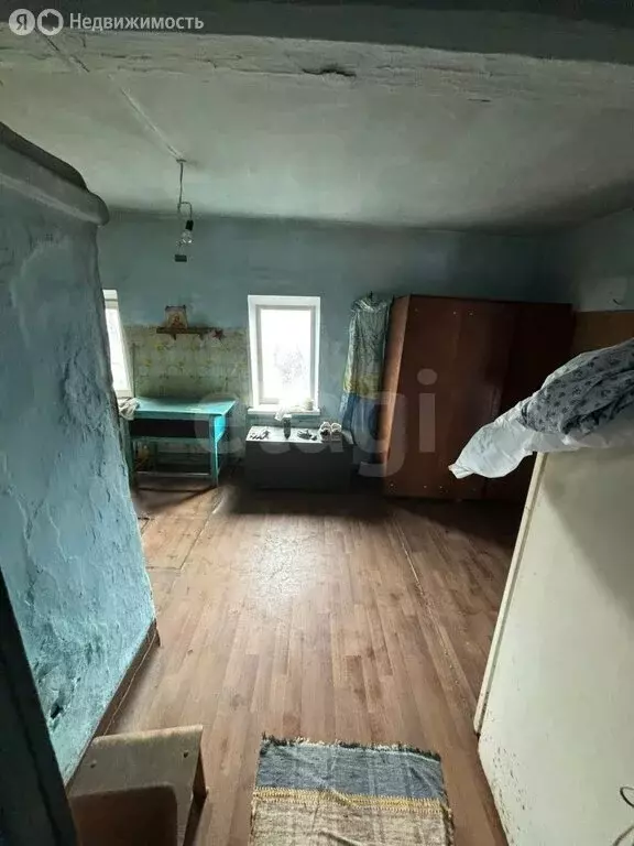 Дом в Бакал, улица Карла Маркса (36.9 м) - Фото 1