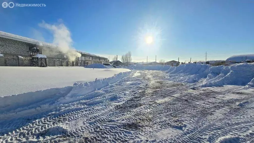 Склад (880 м) - Фото 2
