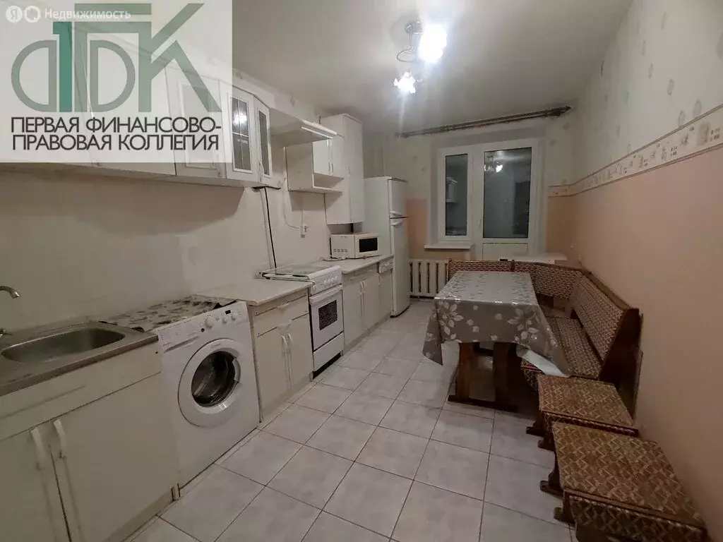 1-комнатная квартира: Арзамас, улица Пландина, 25/1 (52 м) - Фото 1