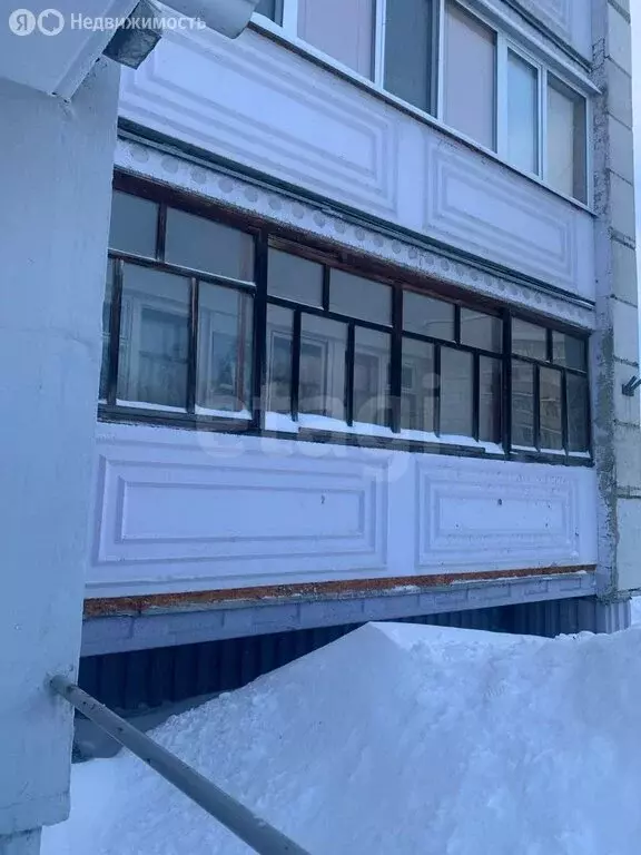 3-комнатная квартира: Лесной, улица Мира, 44 (59.3 м) - Фото 2