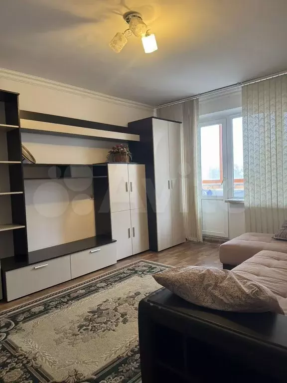 2-к. квартира, 55 м, 7/9 эт. - Фото 1