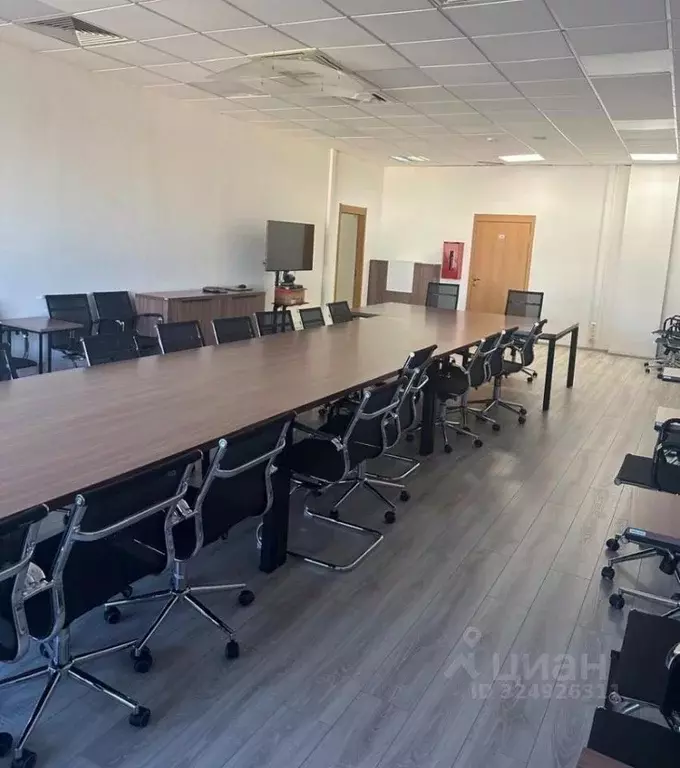 Офис в Москва Ленинградский просп., 47С2 (564 м) - Фото 1