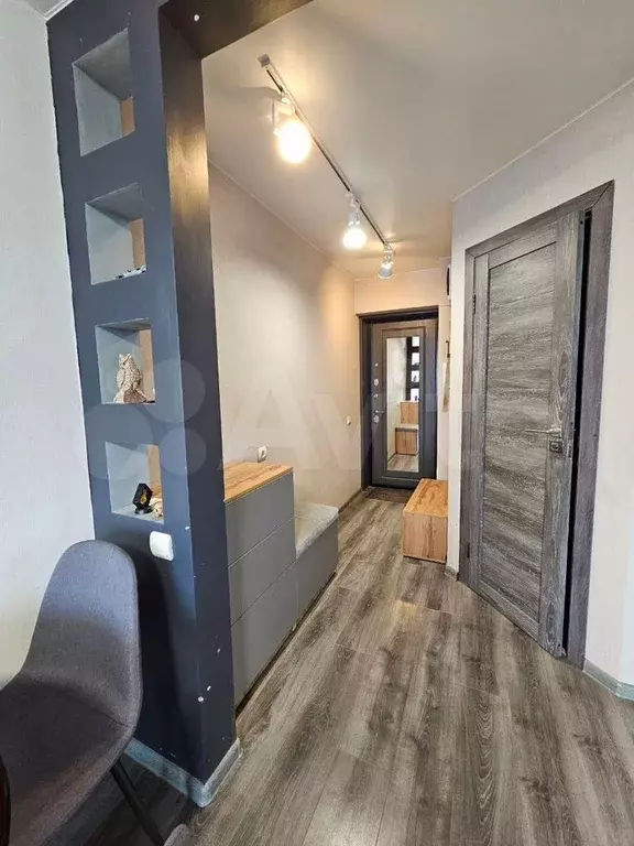 2-к. квартира, 40 м, 5/5 эт. - Фото 1