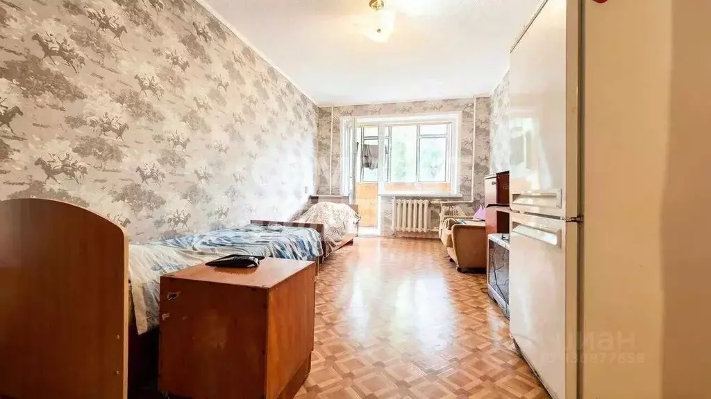 2-к кв. Липецкая область, Липецк Юбилейная ул., 6 (44.7 м) - Фото 0