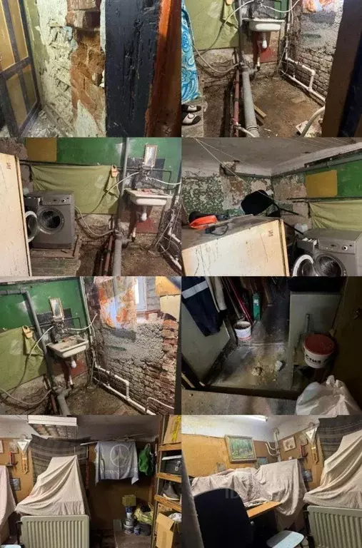 Помещение свободного назначения в Самарская область, Самара Чапаевская ... - Фото 2