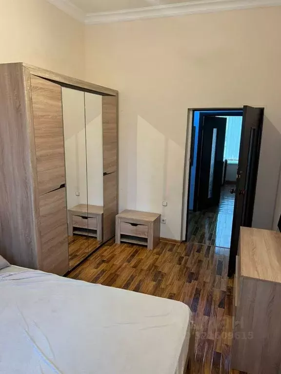 3-к кв. Чеченская республика, Грозный просп. В.В. Путина, 34 (56.0 м) - Фото 2